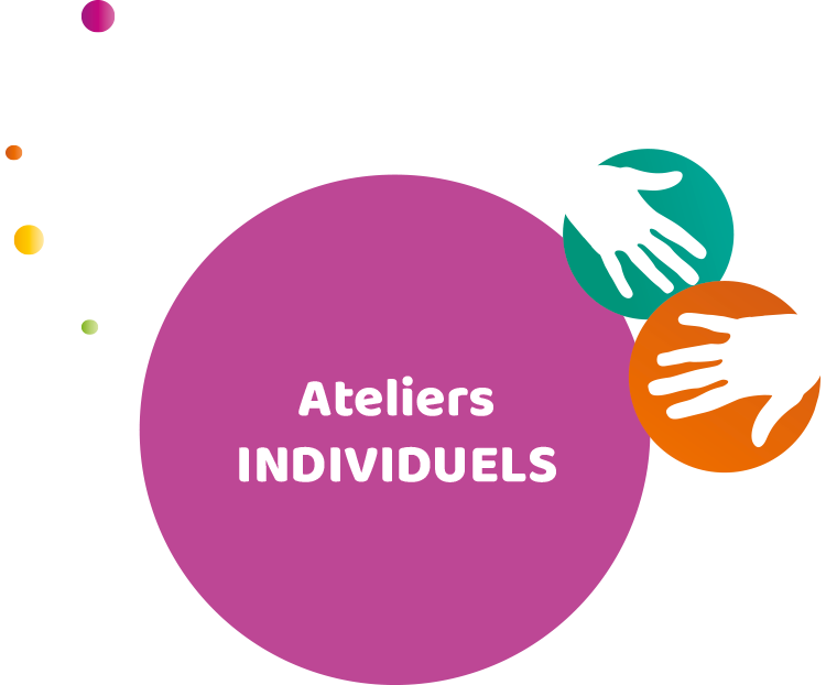 Ateliers-individuels